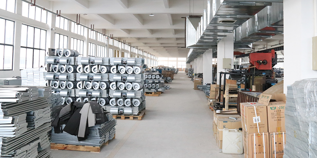 江蘇雙富空調制造有限公司 江蘇雙富空調制造有限公司